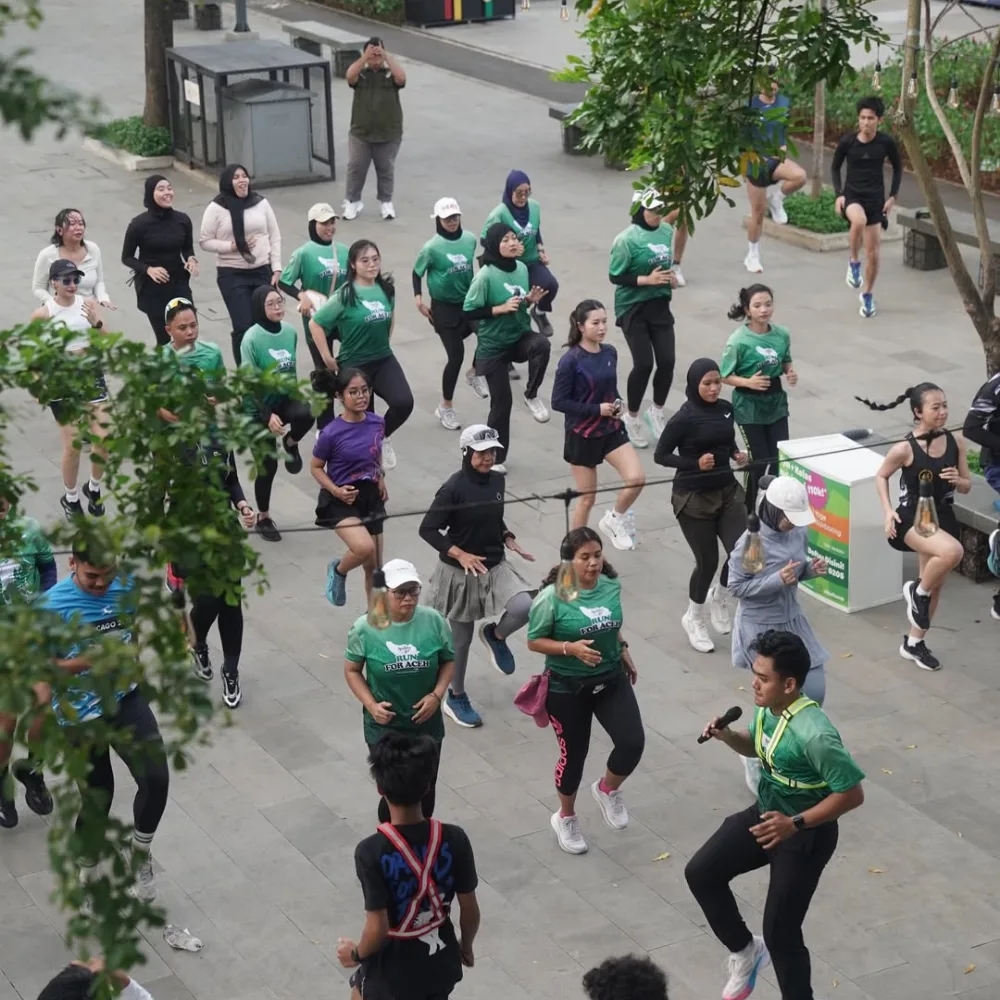 Run for Aceh gallery image 4